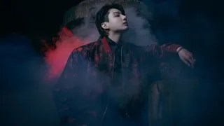 Me, Myself and Jungkook 'Time Defference' Teaser