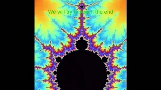 What happens if you reach the end in a fractal?