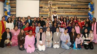 United Nepali Churches of New Zealand Conference 2022