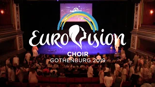 Eurovision Choir 2019 - Norway