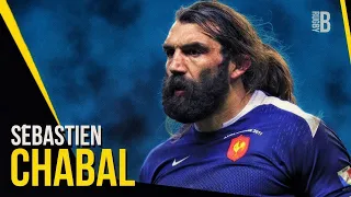 Sébastien Chabal - A Living Legend | Tribute