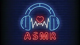 asmr3D Does this sound tingle your spine? (WearHeadphones, Close Eyes)