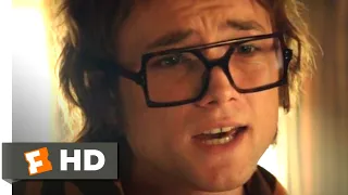 Rocketman (2019) - Your Song Scene (1/10) | Movieclips