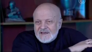 Как уходили кумиры - Павел Луспекаев (2011 год)
