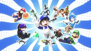 SMG4 all intros (So far)