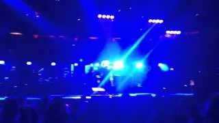 Billy Joel-Innocent Man @ MSG 7/2/14