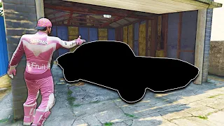 I Tried Viral GTA Online Secret Car TikToks