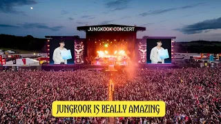 What A Surprise! In An Instant Jungkook's 3D Song Breaks This Record