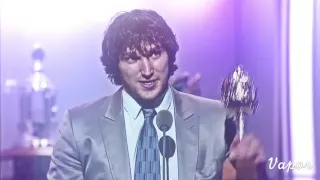 Alex Ovechkin - The gr8 Eight