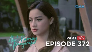 Abot Kamay Na Pangarap: The unwelcoming home of Analyn! (Full Episode 372 - Part 1/3)