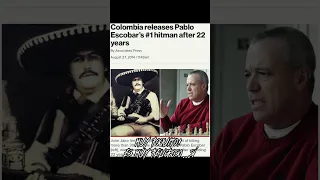 SICARIO DE PABLO ESCOBAR POPEYE HABLA SOBRE SU MUERTE 2023