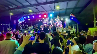 Assyrian New Year 6772 / 2022 - Sydney, Australia