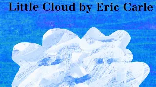 Little Cloud |Kids Books Read Aloud