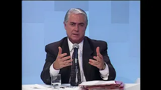 Debate na Band: Governo de São Paulo 1994 – 1º turno – Parte 5 (22/08/1994)