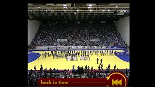 Vipers Kristiansand x CSM Craiova - Final EHF Cup 17/18