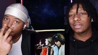 FIRST TIME HEARING Player - Baby Come Back REACTION