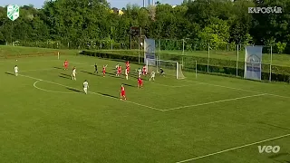 Mohácsi TE 1888–Kaposvári Rákóczi FC 1–2 (1–1)