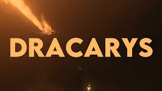 House of the Dragon | Dracarys