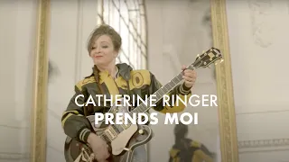 Catherine Ringer - Prends-Moi (Clip officiel)