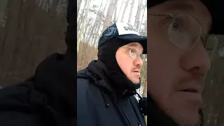 BIGFOOT EXPEDITION 24 ALLEGANY STATE PARK PART 2