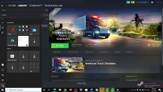 Fix American Truck Simulator Not Launching, Crashing & Freezing On PC