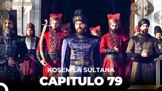 Kosem La Sultana | Capítulo 79 (HD)