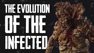 The Last Of Us Part 2 | Story/Lore | The Infected Explained [SPOILERS]