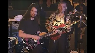 Dream Theater & Steve Howe - Yes Medley (Live In London 1995)