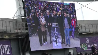 AMBIANCE TFC 2  . PARIS FC 1 . 02/04/2022