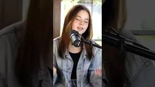 Chase Atlantic - Friends (cover by Daneliya Tuleshova)