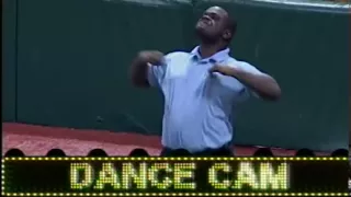 Security Guard Dance