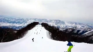 長野「野沢温泉スキー場」初心者、上級者、滑らない人もドンと来い！│トラベルjp