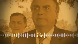 Como Bolsonaro agrupa seu exército virtual contra a urna eletrônica? I AO PONTO