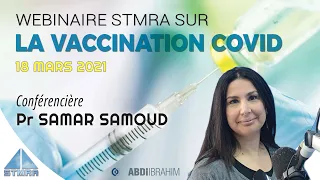 Actualités sur la vaccination Covid-19