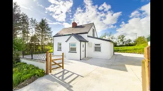 COUNTRYSIDE ESCAPE – Keen Tour #39 | Cottage for Sale Near Lough Acurry Co Cavan