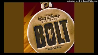 Miley Cyrus & John Travolta - I Thought I Lost You (From “Walt Disney’s Bolt”) [Instrumental]