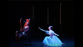 La Sylphide - Bolshoi - Act I