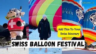 Things To Do In Switzerland | Add This In Your Switzerland Travel Itinerary