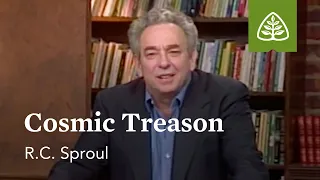 Cosmic Treason: Fear and Trembling with R.C. Sproul