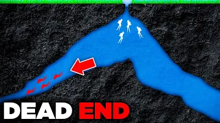 3 TRAGIC Cave Diving DEATHS That SHOCKED The World