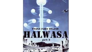 11 - Pause Flow Halfin │# HALWASA .. الجزء الثالث - Mixtape OFF/ON