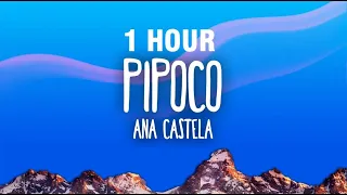 [1 HOUR] Ana Castela - Pipoco ft. Melody e Dj Chris No Beat