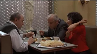 My Big Fat Greek Wedding- Belief Perseverance