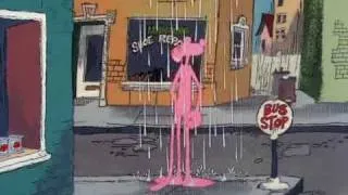 Pink Panther Episode 96 Sprinkle Me Pink Disc 4 HQ