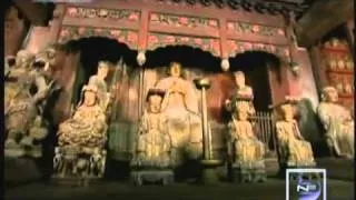 Wudang Mountain   Cradle of Taoism E04 Part 2/2