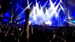 ROCK IN RIO 2017-MAPS-MAROON 5