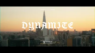 Hch24 - Dynamite (Official Video)