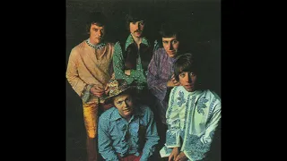 THE HOLLIES- "WOULD YOU BELIEVE"   (LYRICS)