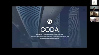 STB Final Presentations: Coda