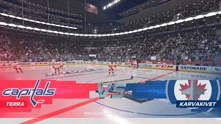 NHL 22 Зачем нам дают игроков из 10 дивизиона?